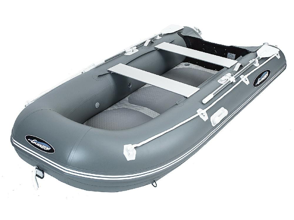 НАДУВНАЯ ЛОДКА GLADIATOR B330AD в Каспийске