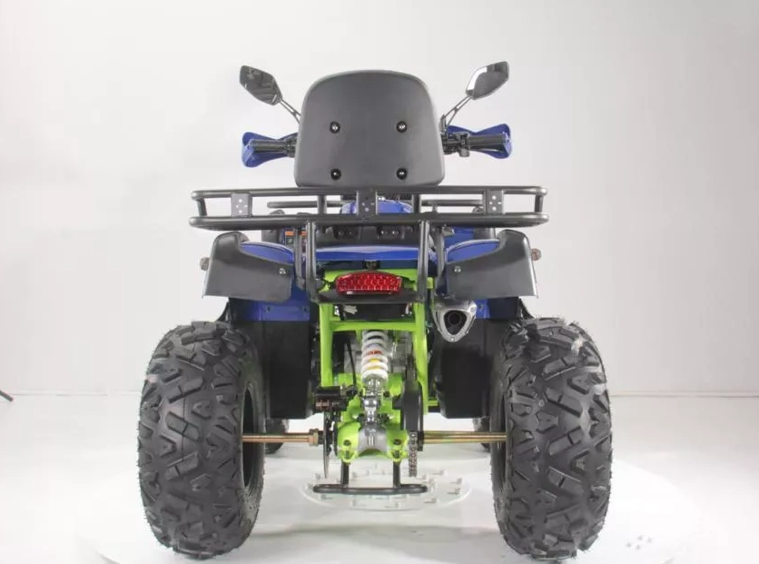 Квадроцикл YACOTA SELA MAX в Каспийске