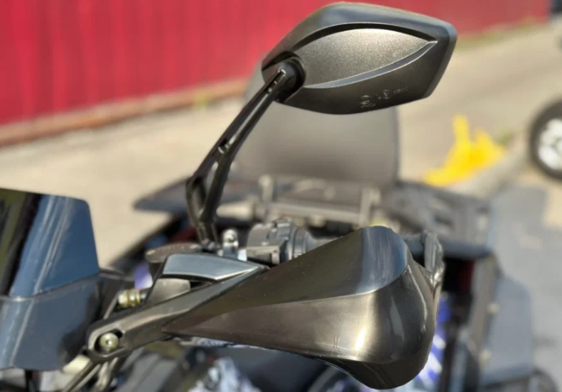 Квадроцикл GBM CROSS HILL 300 NEW PREMIUM в Каспийске