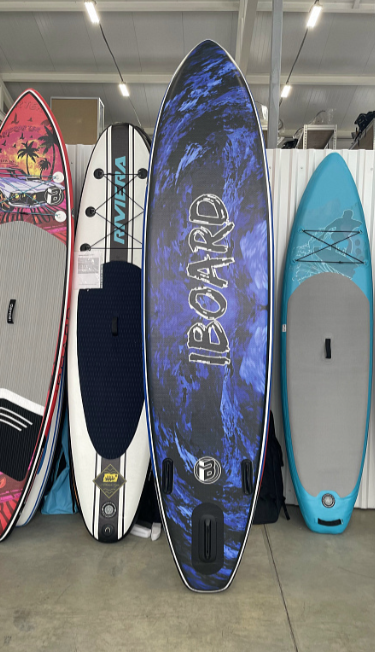 SUP (САП) ДОСКА RAIDEX I BOARD 11’ (332СМ) N 17 в Каспийске