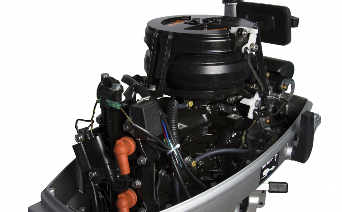 Лодочный мотор Seanovo SN9.9FFEL Enduro в Каспийске