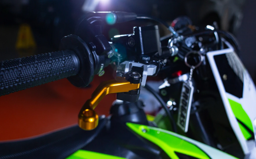 Мотоцикл Progasi SUPER MAX 300 PRO PR300 (ZS175FMN) в Каспийске