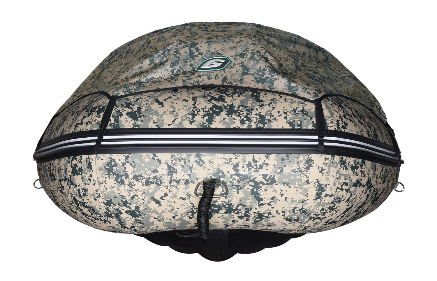 НАДУВНАЯ ЛОДКА GLADIATOR E330PRO в Каспийске