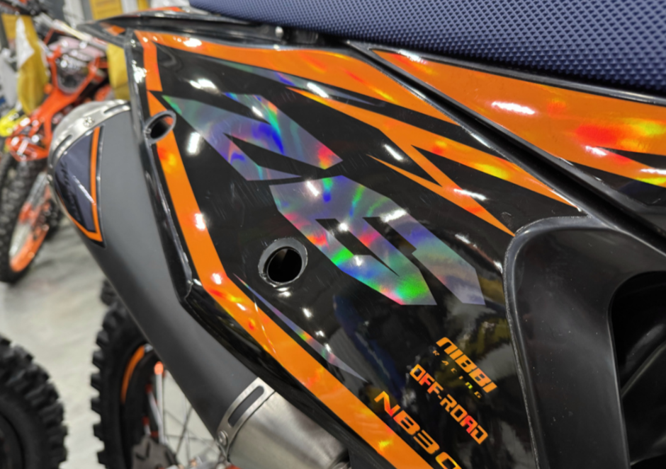 Мотоцикл JHLMOTO JHL Z6 NB300 (174MN-5) в Каспийске