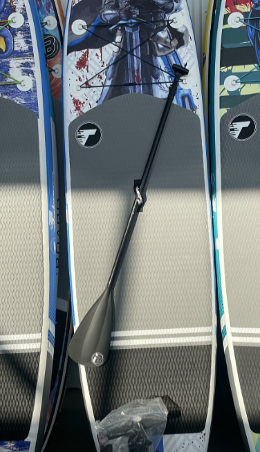 SUP (САП) ДОСКА RAIDEX I BOARD 11’ (332СМ) N 33 в Каспийске