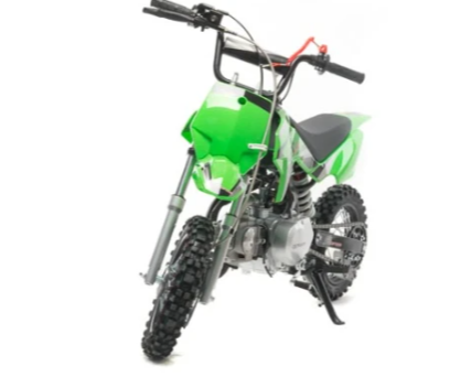 Питбайк MOTOLAND (МОТОЛЕНД) GS Motors S7 в Каспийске