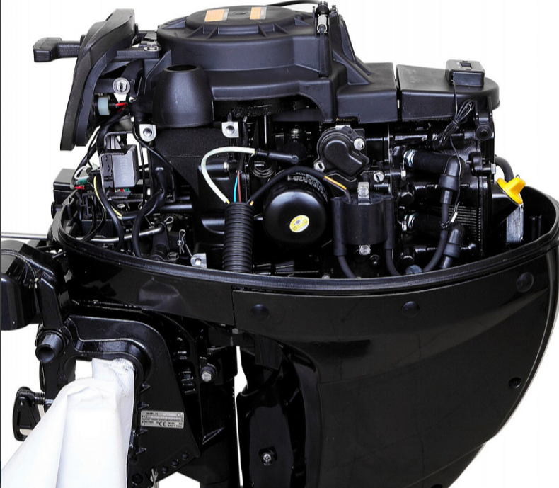 Лодочный мотор MARLIN MF 9.9 AWHBL в Каспийске