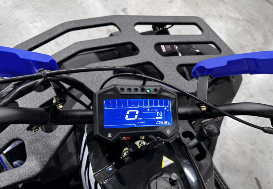 Квадроцикл GBM SHARP BIG 300 NEW PREMIUM в Каспийске