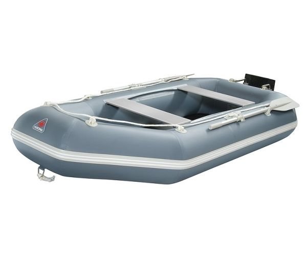 ЛОДКА НАДУВНАЯ YUKONA 280 GTK КИЛЬ (БЕЗ ПАЙОЛА, ТРАНЕЦ В КОМПЛЕКТЕ) в Каспийске