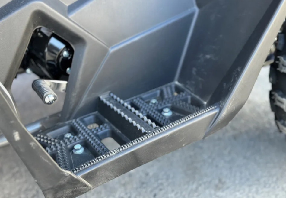 Квадроцикл GBM DAXTER 220 NEW в Каспийске