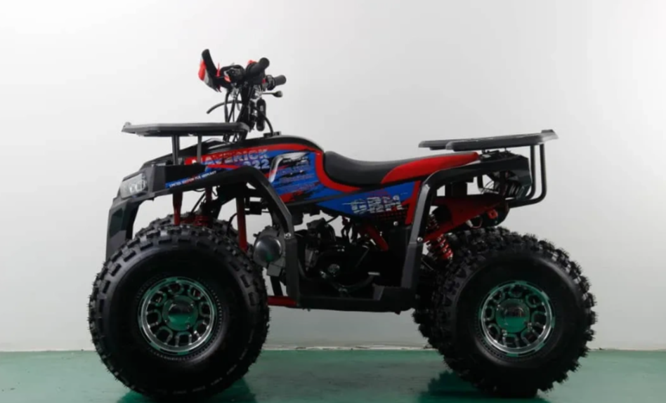 Квадроцикл GBM MAVERICK 222 NEW в Каспийске