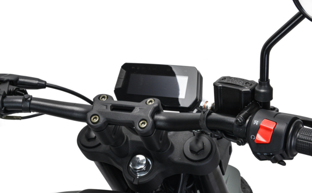 Мотоцикл MOTOLAND (МОТОЛЕНД) 300 CBR в Каспийске