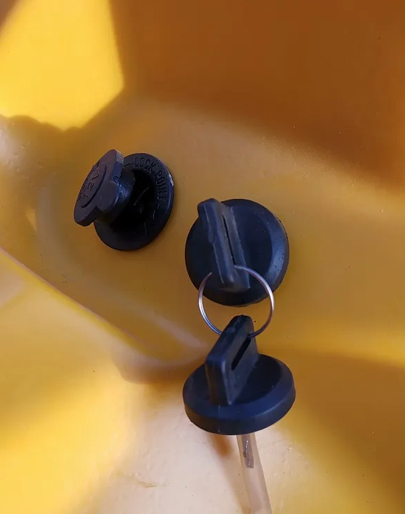 КВАДРОЦИКЛ IRBIS ATV200 в Каспийске