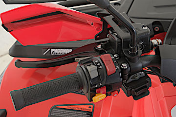 Квадроцикл Русская механика РМ 800 Т серии «Шёлковый путь» в Каспийске