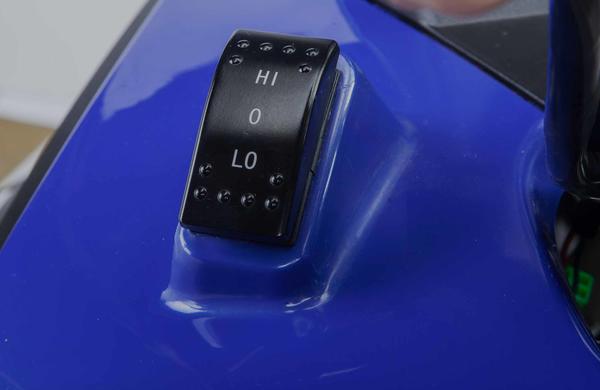 Снегоход STELS Капитан-150 2023 в Каспийске