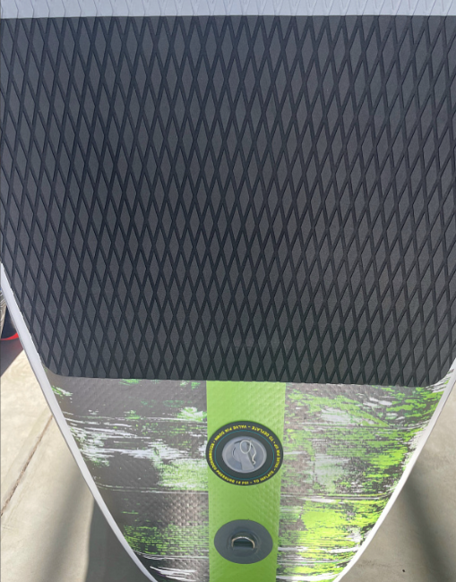 SUP (САП) ДОСКА RAIDEX TAKUMO 10.6’ (320СМ) N 11 в Каспийске