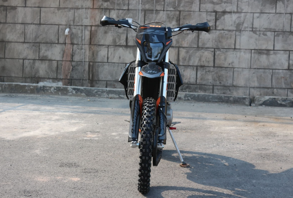 Мотоцикл JHLMOTO JHL Z5 NB300 (174MN-5) в Каспийске