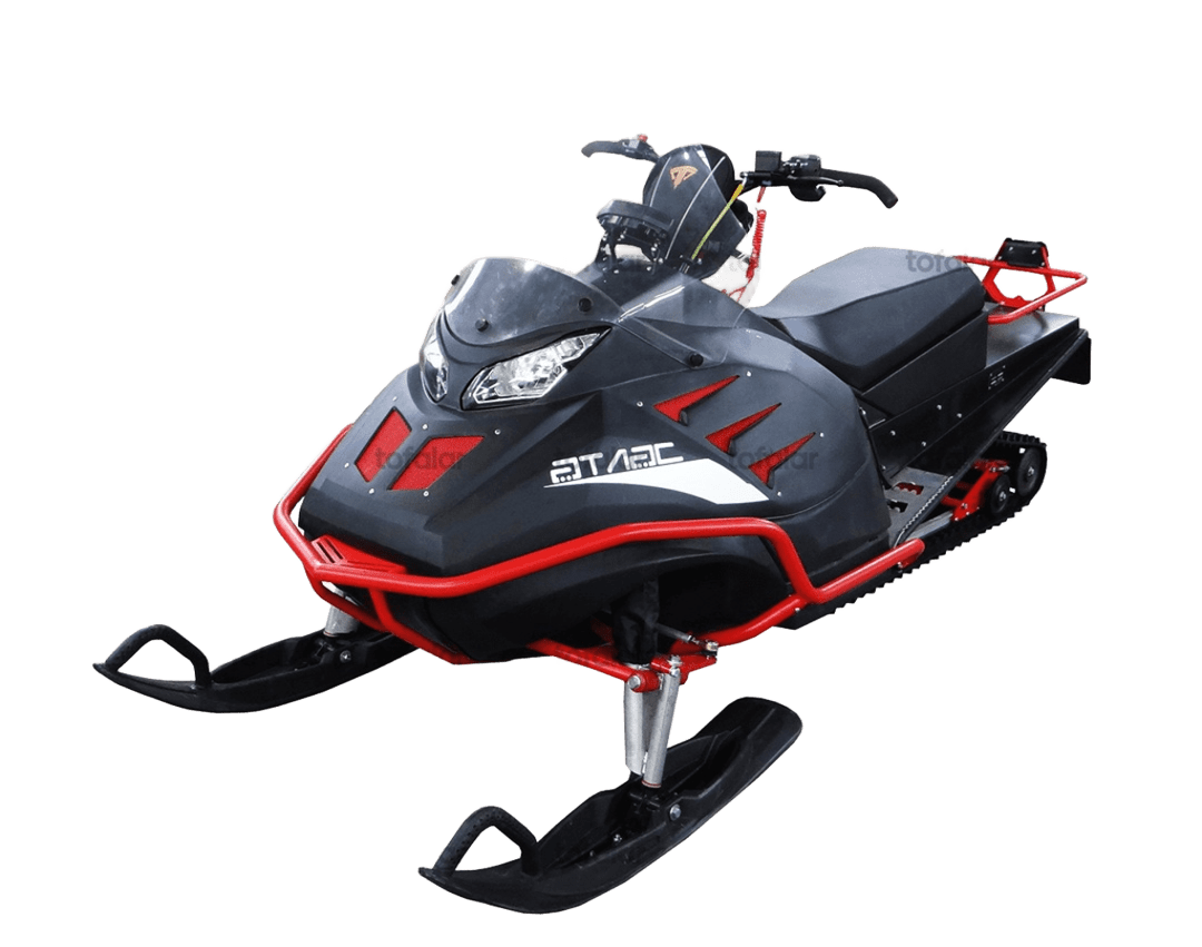 Снегоход ТОФАЛАР АТЛАС 500 в Каспийске