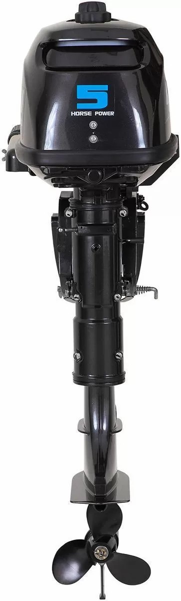 Лодочный мотор MARLIN MP 5 AMHS в Каспийске