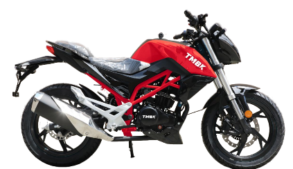Мотоцикл TMBK Dukes 200cc в Каспийске