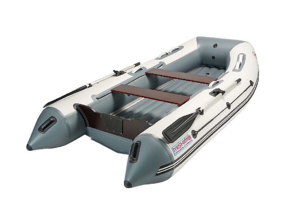 Лодка MISHIMO LITE 360 в Каспийске
