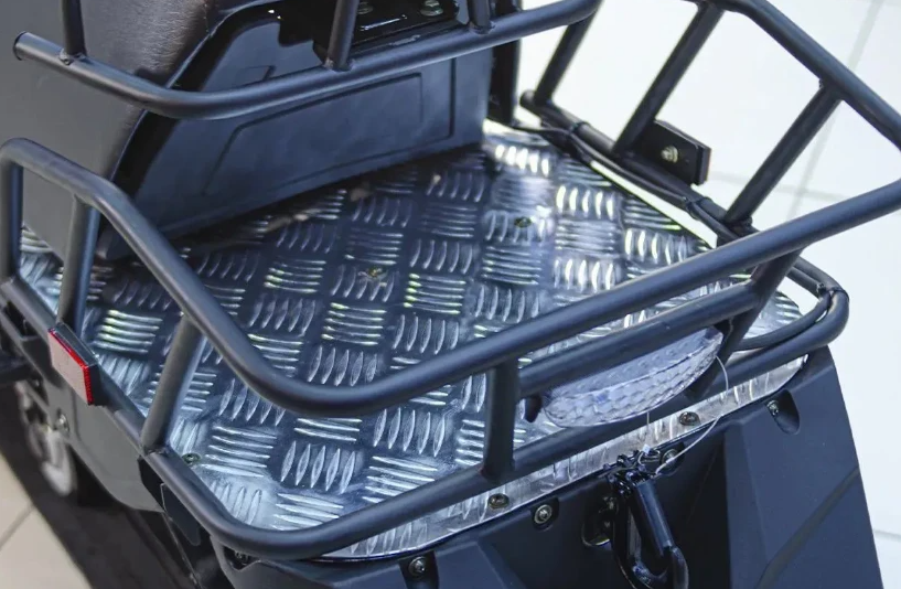 Снегоход Ataki WD 200 в Каспийске