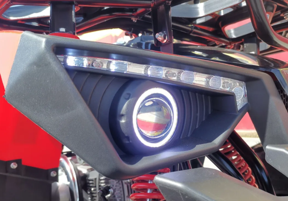 Квадроцикл PROMAX WILD 175 BASIC в Каспийске