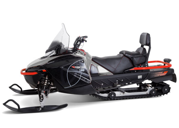 Снегоход РМ FRONTIER 1000 в Каспийске