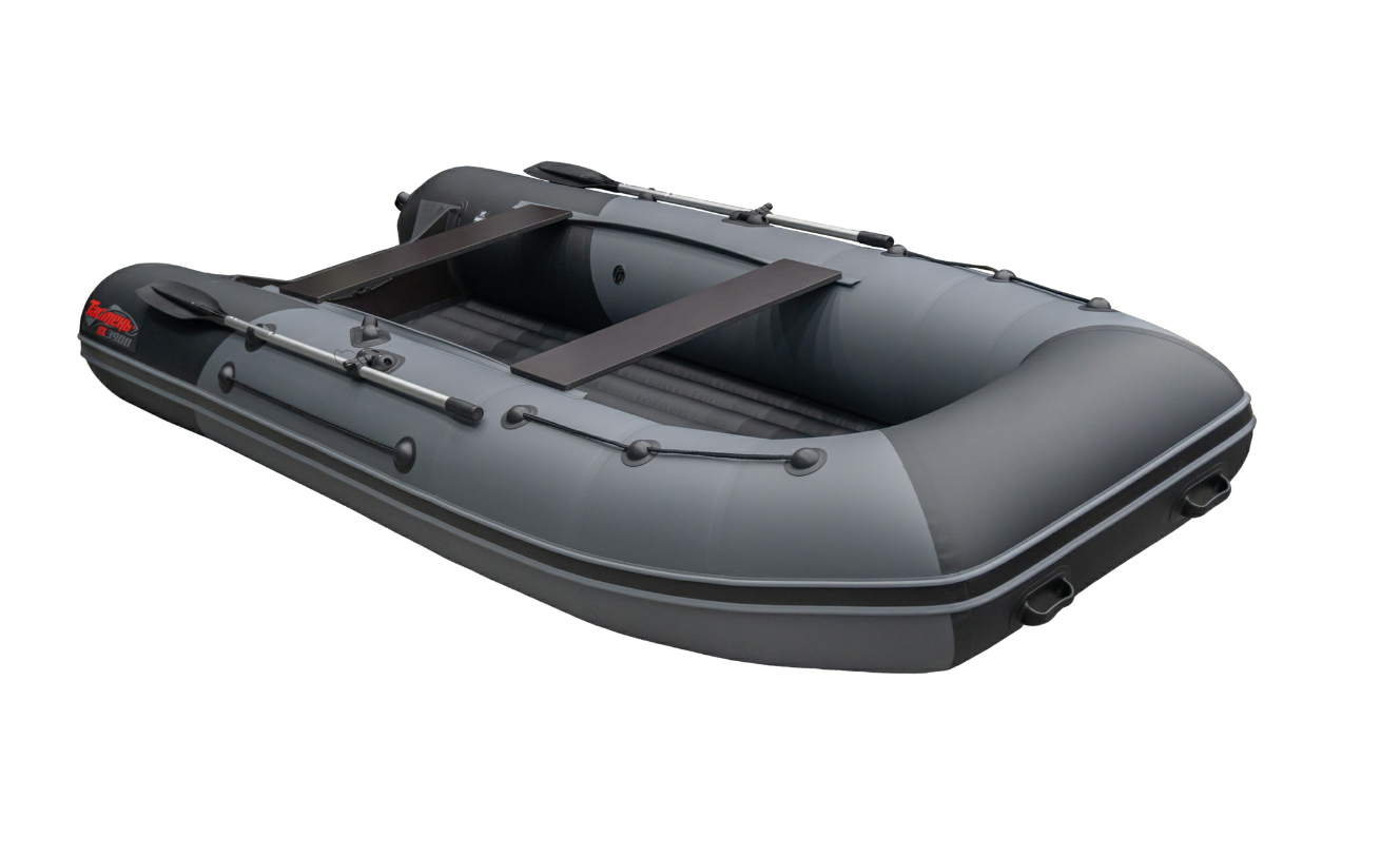 Лодка Таймень RX 3900 НДНД в Каспийске