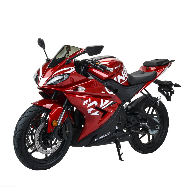 Мотоцикл MOTOLAND (МОТОЛЕНД) R1 300 в Каспийске
