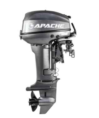 Лодочный мотор APACHE T9.9(20) BS в Каспийске