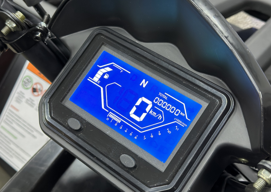 Квадроцикл GBM MAVERICK 300 NEW PREMIUM в Каспийске