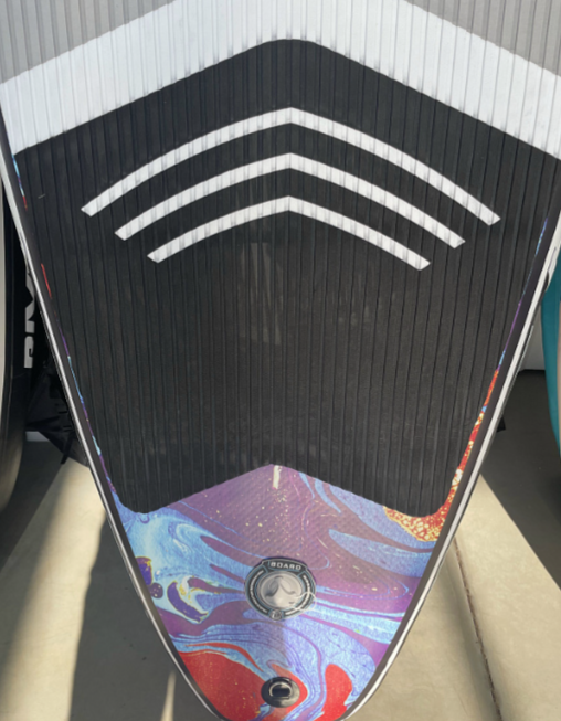 SUP (САП) ДОСКА RAIDEX I BOARD 11’ (332СМ) N 35 в Каспийске