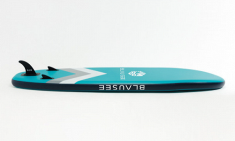 НАДУВНОЙ SUP-BOARD BUSINESS LIGHT BLUE 10,6 в Каспийске