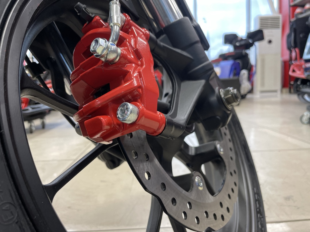 Мопед PROMAX CB150R (49) в Каспийске