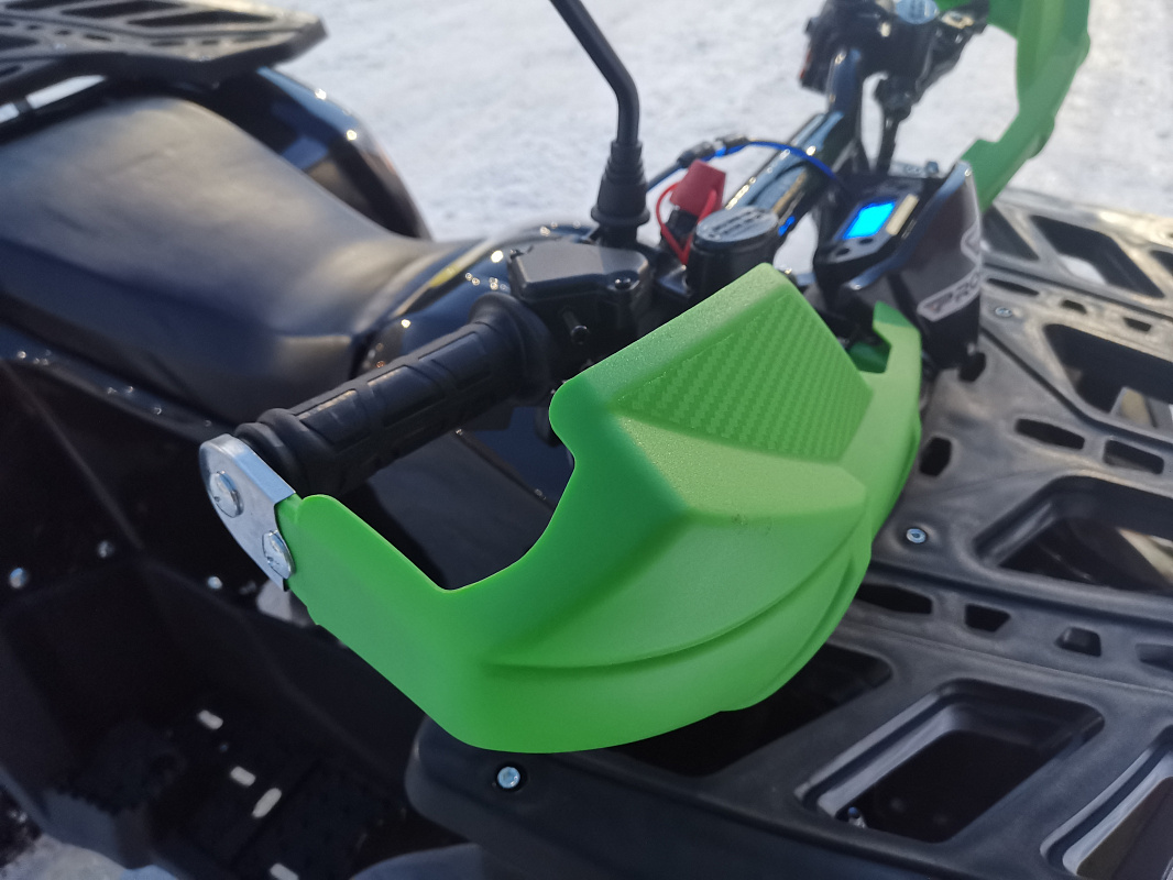 Квадроцикл PROMAX WILD 175 LUX в Каспийске