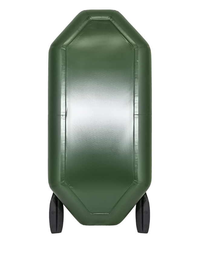 Лодка Барс 230 в Каспийске