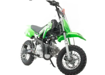 Питбайк MOTOLAND (МОТОЛЕНД) GS Motors S7 в Каспийске