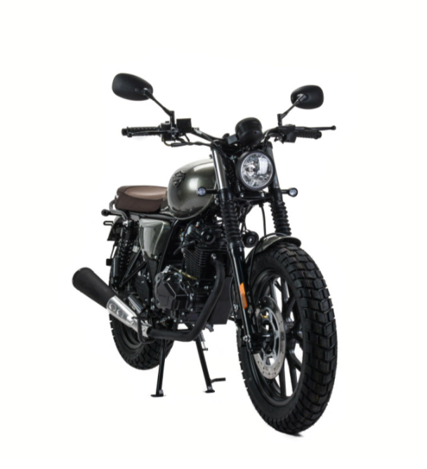 Мотоцикл MOTOLAND (МОТОЛЕНД) TEXAS 300 в Каспийске