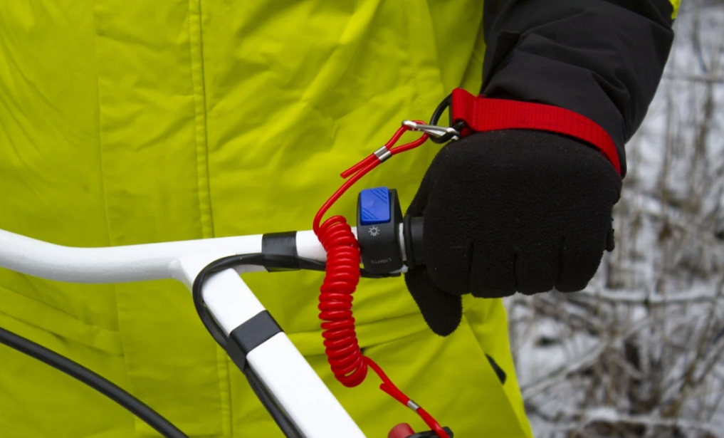 Мотобуксировщик POMOR X-500 K9 в Каспийске