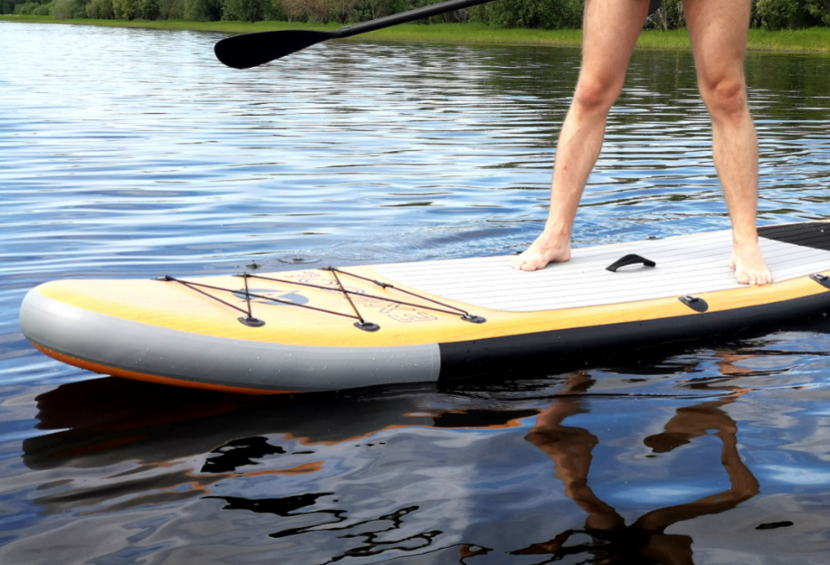 SUP (САП) Доска MISHIMO DINO 10(305) в Каспийске