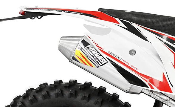 Мотоцикл PROGASI SUPER MAX 250 в Каспийске