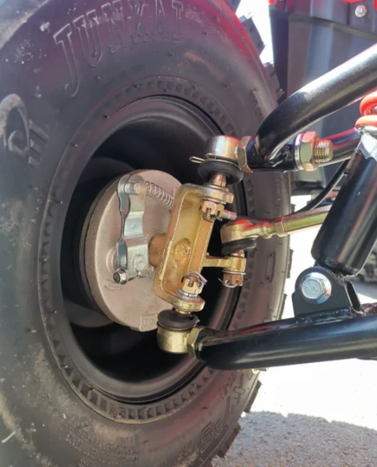 Квадроцикл PROMAX WILD 175 BASIC в Каспийске