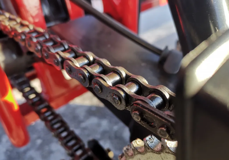 Квадроцикл GBM SHARP KIDS 125 в Каспийске