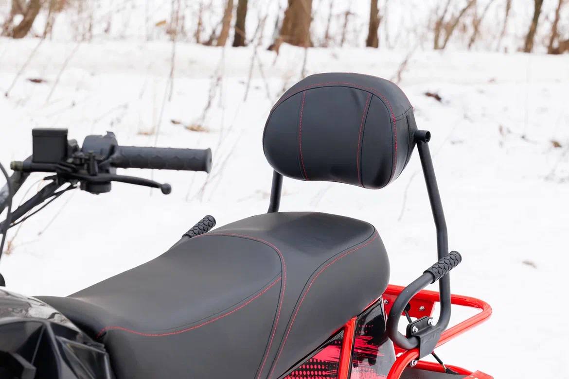 Снегоход IRBIS TUNGUS 400 25/26 в Каспийске