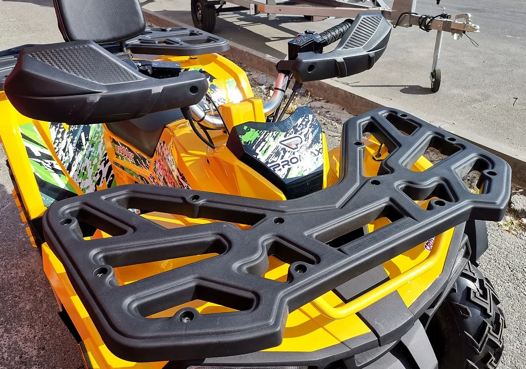 Квадроцикл PROMAX STORM 280 LUX в Каспийске