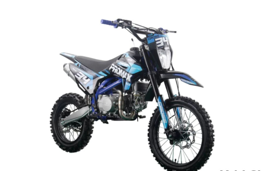 Питбайк PROMAX CROSS 145CC 17/14 в Каспийске