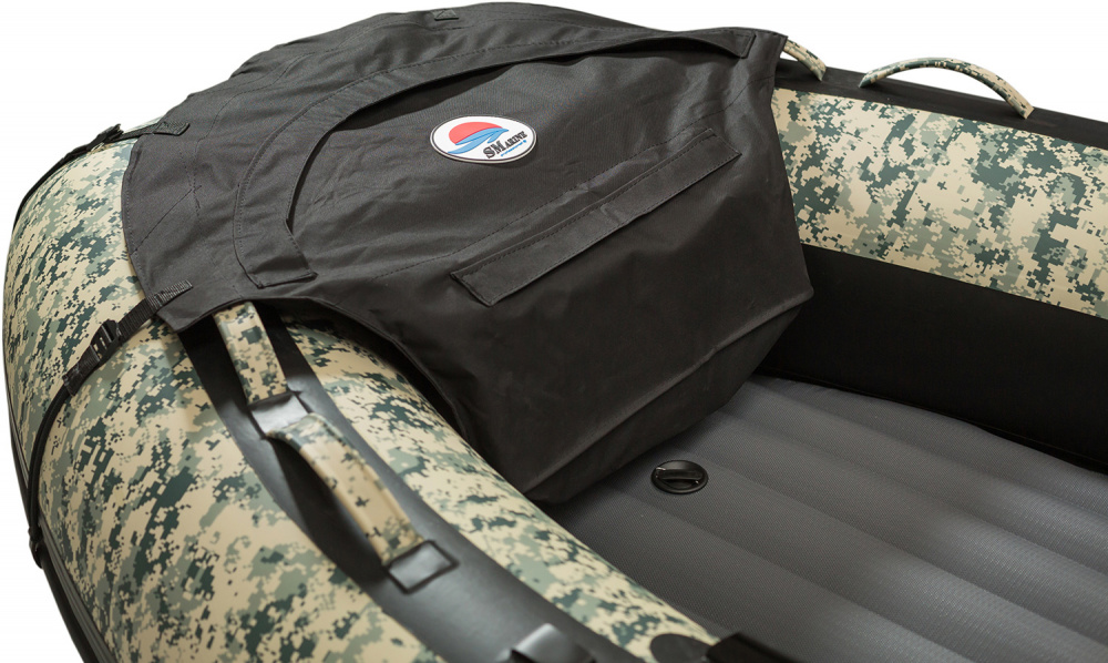 НОСОВАЯ СУМКА AIR, SDP 330-420 в Каспийске