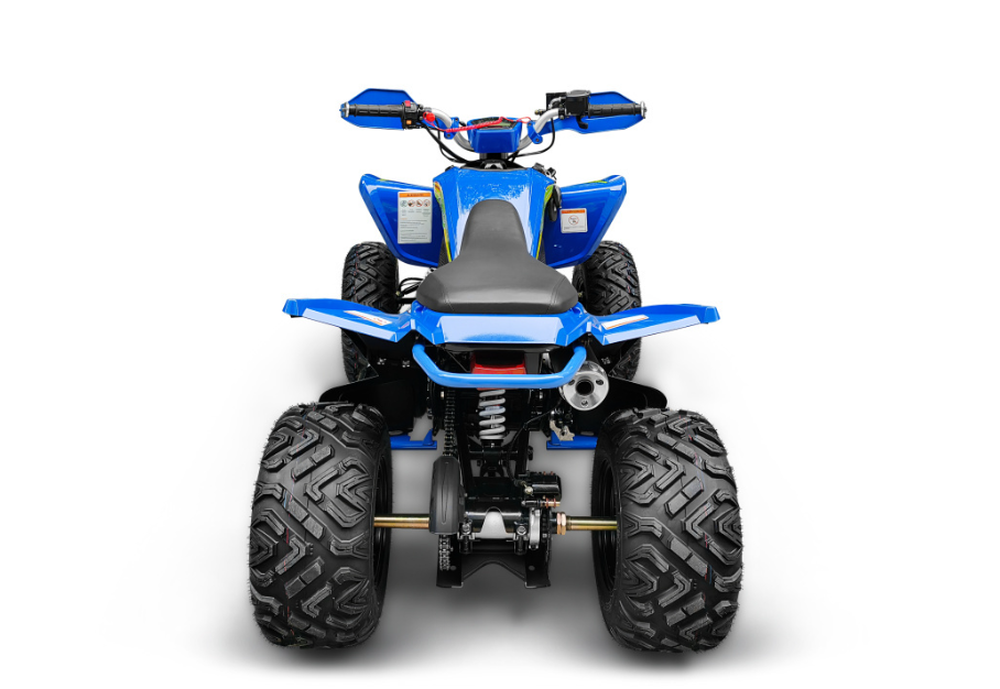 Квадроцикл YACOTA TYPHOON 250 в Каспийске