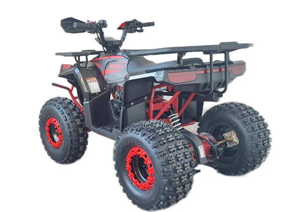 Квадроцикл YACOTA VEKTOR 125 в Каспийске